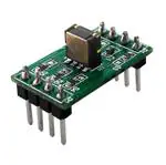 MXP7205VW-B 传感器开发工具 MXP7205VW-B 传感器开发工具
