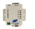 ES-U-1002-M 界面模块 ES-U-1002-M 界面模块