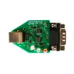 USB2-F-5001 PCB 界面模块 USB2-F-5001 PCB 界面模块
