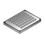 AS6C8016A-55BINTR 存储器 IC AS6C8016A-55BINTR 存储器 IC