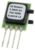 5INCH-G-P4V-MINI 压力传感器