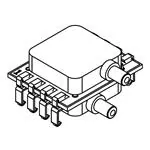 ELVR-L20D-F1RJ-I-NI5F 压力传感器 ELVR-L20D-F1RJ-I-NI5F 压力传感器