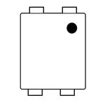 S-5712ACDL3-I4T1U 磁性传感器 S-5712ACDL3-I4T1U 磁性传感器