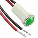 1092D5-125VAC LED灯泡与模块 1092D5-125VAC LED灯泡与模块