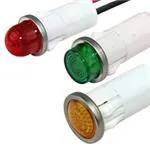 1090A1-12V 白炽灯和支架 1090A1-12V 白炽灯和支架