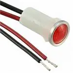 1092D1-125VAC LED灯泡与模块 1092D1-125VAC LED灯泡与模块
