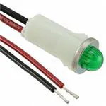 1092M5-125VAC LED灯泡与模块 1092M5-125VAC LED灯泡与模块