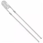 VAOL-3MWY4 LED发射器 VAOL-3MWY4 LED发射器