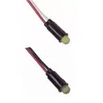 5100H7 LED灯泡与模块 5100H7 LED灯泡与模块