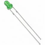 VAOL-3LDE2 LED发射器 VAOL-3LDE2 LED发射器
