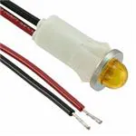 1092A3-125VAC LED灯泡与模块 1092A3-125VAC LED灯泡与模块