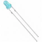 VAOL-3LSBY2 LED发射器 VAOL-3LSBY2 LED发射器