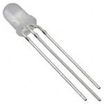 VAOB-5GCDE2-C LED发射器 VAOB-5GCDE2-C LED发射器