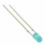 VAOL-3MSBY2 LED发射器 VAOL-3MSBY2 LED发射器