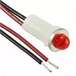 1092M1-125VAC LED灯泡与模块 1092M1-125VAC LED灯泡与模块