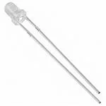 VAOL-3GWY4 LED发射器 VAOL-3GWY4 LED发射器