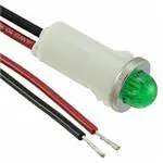 1092A5-125VAC LED灯泡与模块 1092A5-125VAC LED灯泡与模块