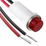 1092C1-125VAC LED灯泡与模块 1092C1-125VAC LED灯泡与模块