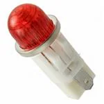 1092QA1-125VAC LED灯泡与模块 1092QA1-125VAC LED灯泡与模块