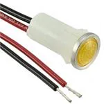 1092D3-125VAC LED灯泡与模块 1092D3-125VAC LED灯泡与模块