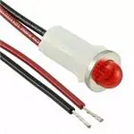 1092A1-125VAC LED灯泡与模块 1092A1-125VAC LED灯泡与模块