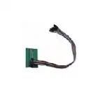 ISP10/D10 嵌入式工具与配件 ISP10/D10 嵌入式工具与配件