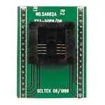SA602A 嵌入式工具与配件 SA602A 嵌入式工具与配件