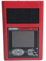 SuperPro IS416 嵌入式工具与配件 SuperPro IS416 嵌入式工具与配件
