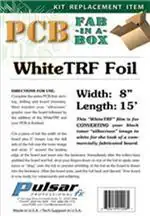 WHITETRF (50-1226) 原型产品 WHITETRF (50-1226) 原型产品