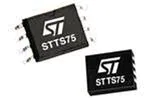 STTS75DS2F 温度传感器 STTS75DS2F 温度传感器