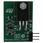 EVLSRK1000A-TO 电源管理IC开发工具 EVLSRK1000A-TO 电源管理IC开发工具