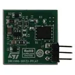 EVLSRK1000A-PF 电源管理IC开发工具 EVLSRK1000A-PF 电源管理IC开发工具