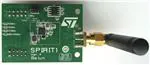 STEVAL-IKR002V4B 嵌入式工具与配件 STEVAL-IKR002V4B 嵌入式工具与配件