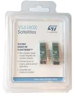 VL6180X-SATEL 工程工具 VL6180X-SATEL 工程工具