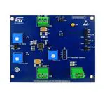 STEVAL-EFUSE01 电源管理IC开发工具 STEVAL-EFUSE01 电源管理IC开发工具