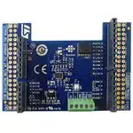 STEVAL-IOD003V1 模拟与数字IC开发工具 STEVAL-IOD003V1 模拟与数字IC开发工具