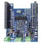 STEVAL-IOM001V1 模拟与数字IC开发工具 STEVAL-IOM001V1 模拟与数字IC开发工具
