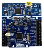 AEK-MCU-C1MLIT1 嵌入式处理器开发套件