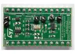 STEVAL-FET001V1 模拟与数字IC开发工具 STEVAL-FET001V1 模拟与数字IC开发工具