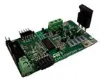 EVALSTGAP1AS 模拟与数字IC开发工具 EVALSTGAP1AS 模拟与数字IC开发工具