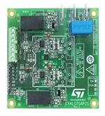 EVALSTGAP2SM 电源管理IC开发工具 EVALSTGAP2SM 电源管理IC开发工具