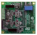 EVALSTGAP2SCM 电源管理IC开发工具 EVALSTGAP2SCM 电源管理IC开发工具