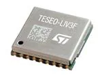 TESEO-LIV3F 无线与射频模块 TESEO-LIV3F 无线与射频模块