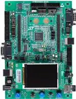 STM32303E-EVAL 嵌入式处理器开发套件