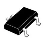 ESDCAN04-2BWY ESD 抑制器 TVS 二极管 ESDCAN04-2BWY ESD 抑制器 TVS 二极管