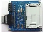 STEVAL-IPT007V1 模拟与数字IC开发工具 STEVAL-IPT007V1 模拟与数字IC开发工具