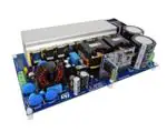 STEVAL-IPFC12V1 电源管理IC开发工具 STEVAL-IPFC12V1 电源管理IC开发工具
