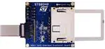 STEVAL-IPT005V1 模拟与数字IC开发工具 STEVAL-IPT005V1 模拟与数字IC开发工具