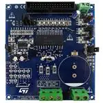 STEVAL-IPMNM2S 电源管理IC开发工具 STEVAL-IPMNM2S 电源管理IC开发工具