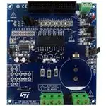 STEVAL-IPMNM1S 电源管理IC开发工具 STEVAL-IPMNM1S 电源管理IC开发工具
